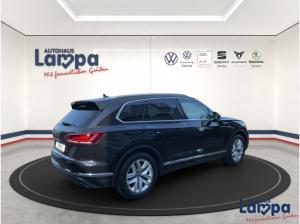 Volkswagen Touareg Atmosphere 4Motion 3.0 V6 TDI DSG AHK,NAV,SHZ