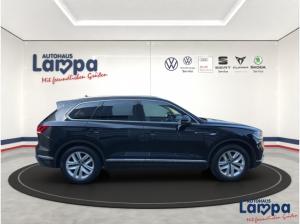 Volkswagen Touareg Atmosphere 4Motion 3.0 V6 TDI DSG AHK,NAV,SHZ