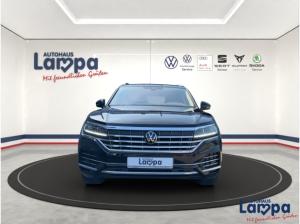 Volkswagen Touareg Atmosphere 4Motion 3.0 V6 TDI DSG AHK,NAV,SHZ