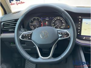 Volkswagen Touareg Atmosphere 4Motion 3.0 V6 TDI DSG AHK,NAV,SHZ