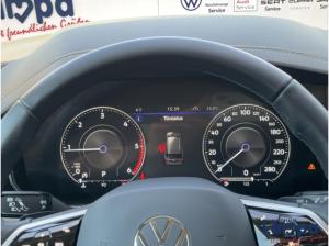 Volkswagen Touareg Atmosphere 4Motion 3.0 V6 TDI DSG AHK,NAV,SHZ