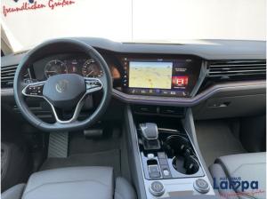 Volkswagen Touareg Atmosphere 4Motion 3.0 V6 TDI DSG AHK,NAV,SHZ