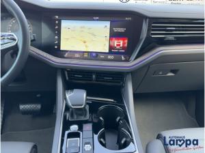 Volkswagen Touareg Atmosphere 4Motion 3.0 V6 TDI DSG AHK,NAV,SHZ