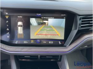 Volkswagen Touareg Atmosphere 4Motion 3.0 V6 TDI DSG AHK,NAV,SHZ