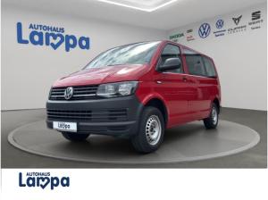 Foto - Volkswagen T6.1 Caravelle T6 2.0 TDI 9-SITZER,KLIMA,BT,BDC