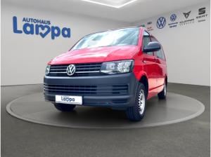 Volkswagen T6.1 Caravelle T6 2.0 TDI 9-SITZER,KLIMA,BT,BDC