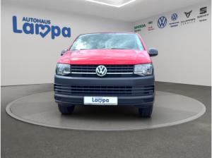 Volkswagen T6.1 Caravelle T6 2.0 TDI 9-SITZER,KLIMA,BT,BDC