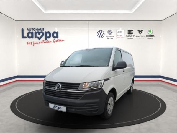 Volkswagen T6 Transporter