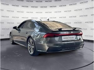 Audi A7 Sportback 45 TFSI quattro / 24 Mon / 499,-€ !!!