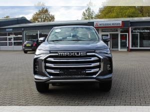 MAXUS T90 EV Elektro-Pickup 89 kWh (SOFORT VERFÜGBAR!)