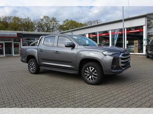 MAXUS T90 EV Elektro-Pickup 89 kWh (SOFORT VERFÜGBAR!)