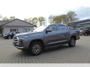 MAXUS T90 EV Elektro-Pickup 89 kWh (SOFORT VERFÜGBAR!)