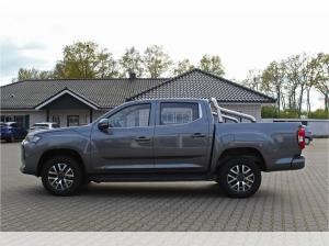 MAXUS T90 EV Elektro-Pickup 89 kWh (SOFORT VERFÜGBAR!)