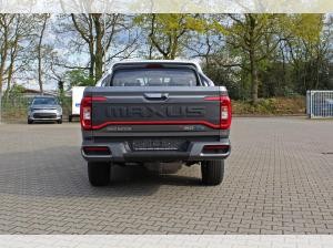 MAXUS T90 EV Elektro-Pickup 89 kWh (SOFORT VERFÜGBAR!)