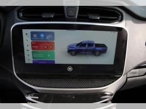 MAXUS T90 EV Elektro-Pickup 89 kWh (SOFORT VERFÜGBAR!)