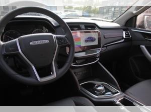 MAXUS T90 EV Elektro-Pickup 89 kWh (SOFORT VERFÜGBAR!)