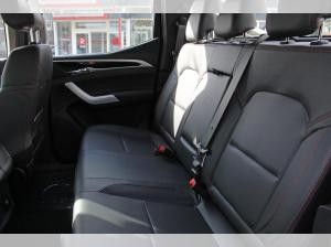 MAXUS T90 EV Elektro-Pickup 89 kWh (SOFORT VERFÜGBAR!)