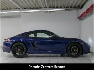 Porsche Cayman GTS 4.0 LED Rückfahrkamera PASM inkl. 10mm