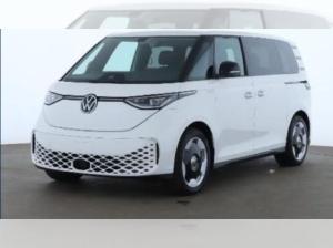 Foto - Volkswagen ID. Buzz