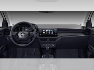 Skoda Fabia Fabia Essence +Klima+Park+Bluetooth+++