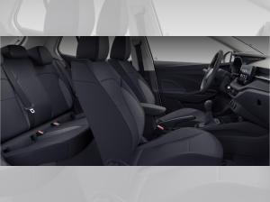 Skoda Fabia Fabia Essence +Klima+Park+Bluetooth+++