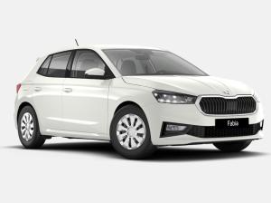 Skoda Fabia Fabia Essence +Klima+Park+Bluetooth+++