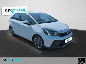 Honda Jazz Advance Hybrid