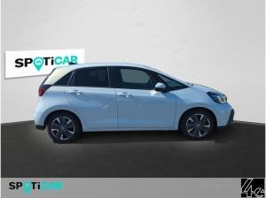 Honda Jazz Advance Hybrid