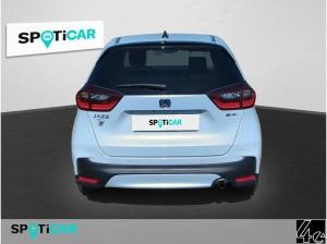 Honda Jazz Advance Hybrid