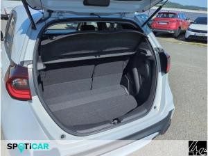 Honda Jazz Advance Hybrid