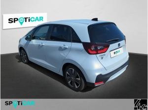 Honda Jazz Advance Hybrid
