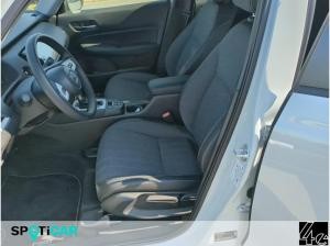 Honda Jazz Advance Hybrid