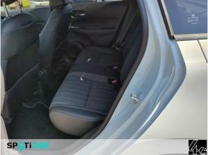 Honda Jazz Advance Hybrid