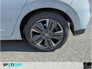 Honda Jazz Advance Hybrid