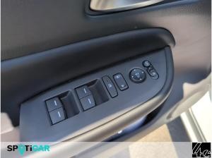 Honda Jazz Advance Hybrid