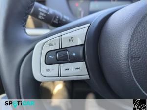 Honda Jazz Advance Hybrid