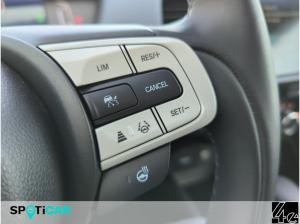 Honda Jazz Advance Hybrid