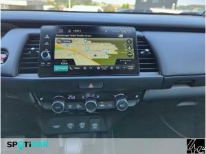 Honda Jazz Advance Hybrid