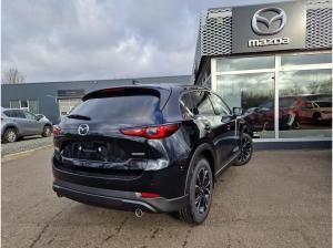 Mazda CX-5 2.5L e-SKYACTIV G 194ps 6AT AWD EXCLUSIVE-LINE COMB SOFORT VERFÜGBAR