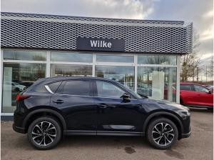 Mazda CX-5 2.5L e-SKYACTIV G 194ps 6AT AWD EXCLUSIVE-LINE COMB SOFORT VERFÜGBAR