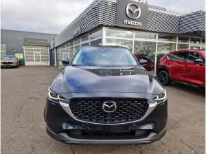 Mazda CX-5 2.5L e-SKYACTIV G 194ps 6AT AWD EXCLUSIVE-LINE COMB SOFORT VERFÜGBAR
