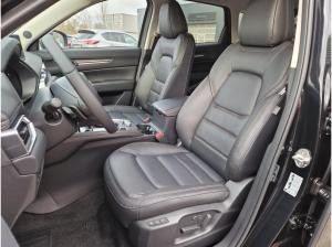 Mazda CX-5 2.5L e-SKYACTIV G 194ps 6AT AWD EXCLUSIVE-LINE COMB SOFORT VERFÜGBAR