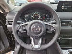 Mazda CX-5 2.5L e-SKYACTIV G 194ps 6AT AWD EXCLUSIVE-LINE COMB SOFORT VERFÜGBAR