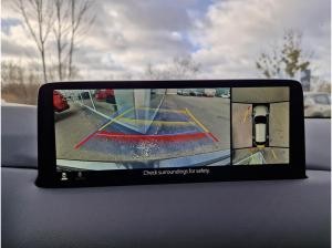 Mazda CX-5 2.5L e-SKYACTIV G 194ps 6AT AWD EXCLUSIVE-LINE COMB SOFORT VERFÜGBAR
