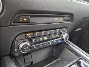 Mazda CX-5 2.5L e-SKYACTIV G 194ps 6AT AWD EXCLUSIVE-LINE COMB SOFORT VERFÜGBAR