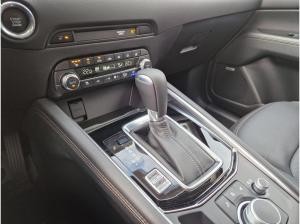 Mazda CX-5 2.5L e-SKYACTIV G 194ps 6AT AWD EXCLUSIVE-LINE COMB SOFORT VERFÜGBAR