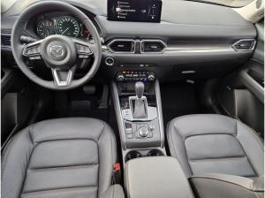 Mazda CX-5 2.5L e-SKYACTIV G 194ps 6AT AWD EXCLUSIVE-LINE COMB SOFORT VERFÜGBAR