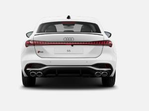 Audi S5 Limousine TFSI 270kW quattro *Sportfahrwerk*EROBERUNGSPRÄMIE*Soundsystem*Vorverkaufsprämie*Frei Konf