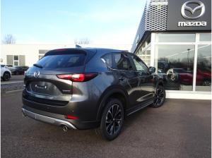 Mazda CX-5 2.5L e-SKYACTIV G 194ps 6AT FWD NEWGROUND SOFORT VERFÜGBAR