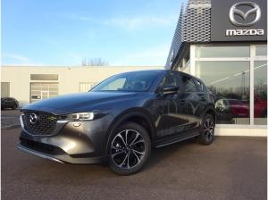 Mazda CX-5 2.5L e-SKYACTIV G 194ps 6AT FWD NEWGROUND SOFORT VERFÜGBAR